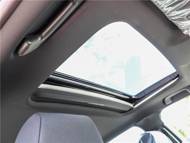 2026 Honda Civic Sport (Stk: HH26188) in Hanover - Image 18 of 25