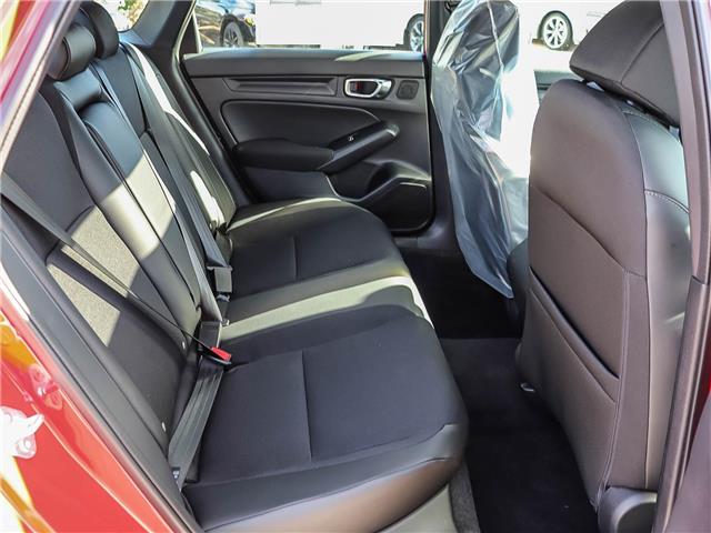 2026 Honda Civic Sport (Stk: HH26188) in Hanover - Image 19 of 25