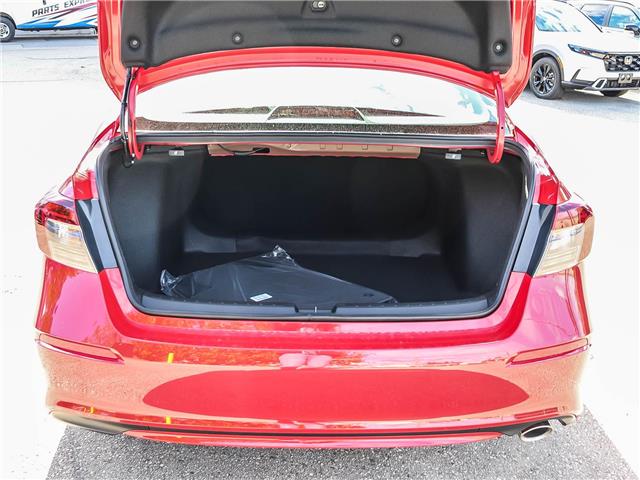 2026 Honda Civic Sport (Stk: HH26188) in Hanover - Image 20 of 25