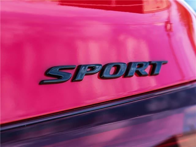 2026 Honda Civic Sport (Stk: HH26188) in Hanover - Image 21 of 25