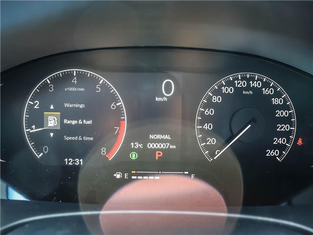 2026 Honda Civic Sport (Stk: HH26188) in Hanover - Image 23 of 25