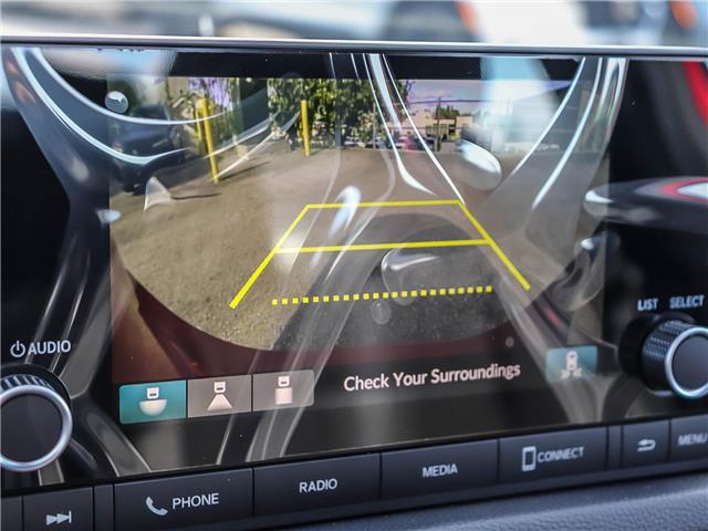 2026 Honda Civic Sport (Stk: HH26188) in Hanover - Image 24 of 25