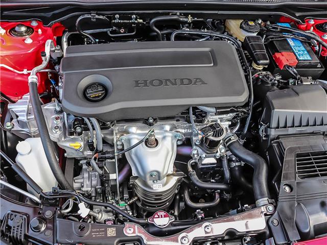 2026 Honda Civic Sport (Stk: HH26188) in Hanover - Image 25 of 25
