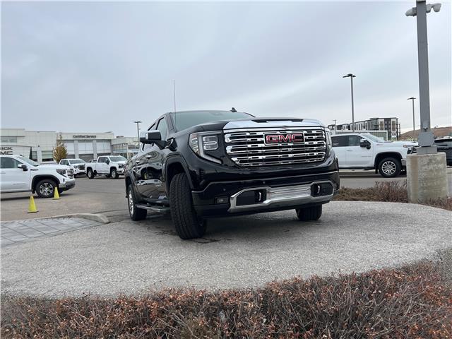 2026 GMC Sierra 1500 Denali (Stk: TG165297) in Calgary - Image 7 of 23