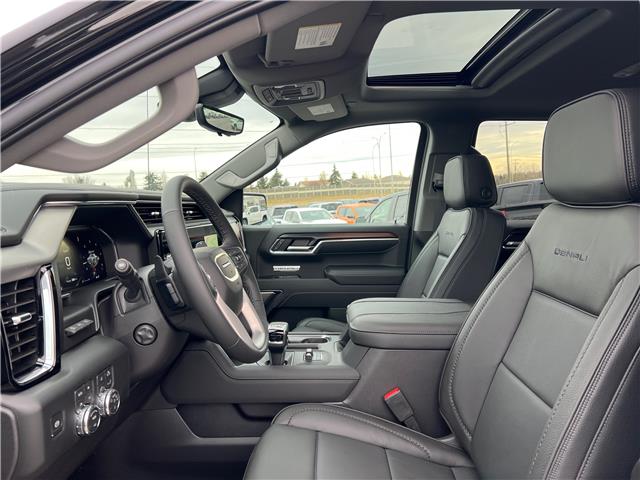 2026 GMC Sierra 1500 Denali (Stk: TG165297) in Calgary - Image 12 of 23