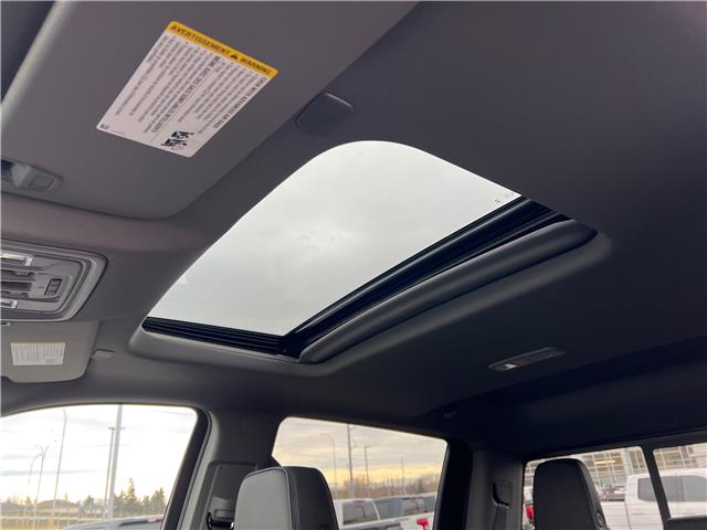 2026 GMC Sierra 1500 Denali (Stk: TG165297) in Calgary - Image 13 of 23