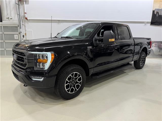 2023 Ford F-150 XLT (Stk: C7975) in Saint-Eustache - Image 1 of 26