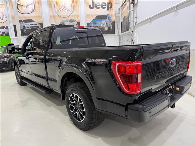 2023 Ford F-150 XLT (Stk: C7975) in Saint-Eustache - Image 3 of 26