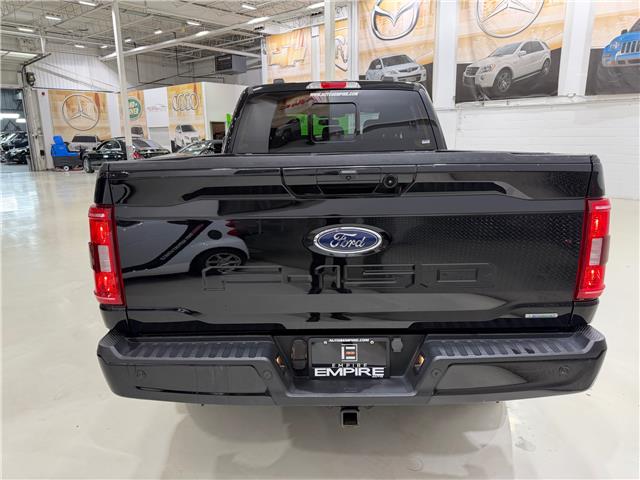 2023 Ford F-150 XLT (Stk: C7975) in Saint-Eustache - Image 4 of 26