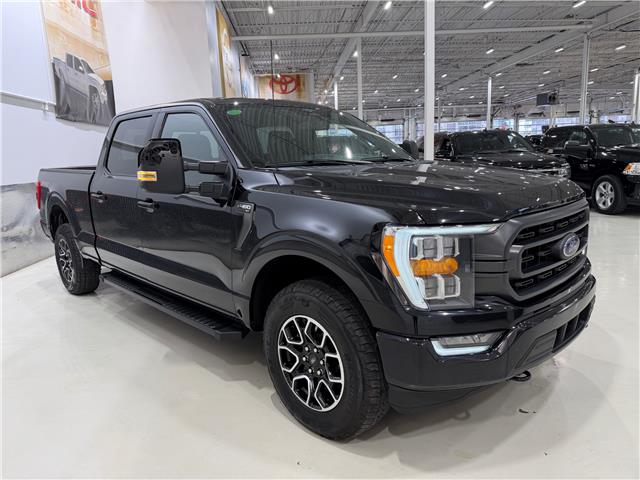 2023 Ford F-150 XLT (Stk: C7975) in Saint-Eustache - Image 6 of 26