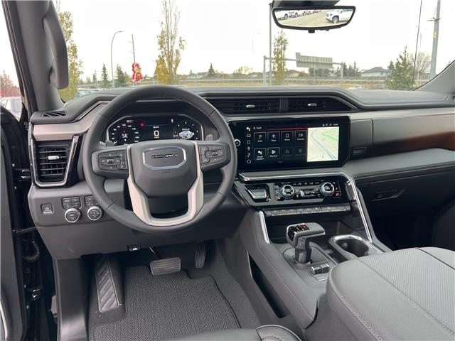 2026 GMC Sierra 1500 Denali (Stk: TG165297) in Calgary - Image 14 of 23