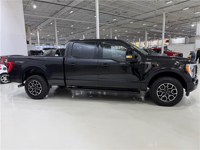 2023 Ford F-150 XLT (Stk: C7975) in Saint-Eustache - Image 7 of 26