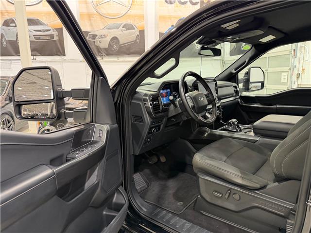 2023 Ford F-150 XLT (Stk: C7975) in Saint-Eustache - Image 9 of 26