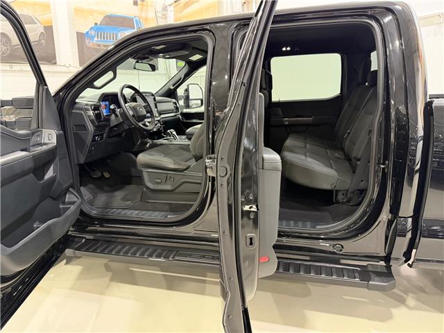 2023 Ford F-150 XLT (Stk: C7975) in Saint-Eustache - Image 10 of 26