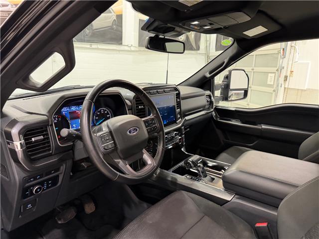 2023 Ford F-150 XLT (Stk: C7975) in Saint-Eustache - Image 12 of 26