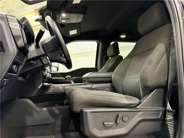 2023 Ford F-150 XLT (Stk: C7975) in Saint-Eustache - Image 13 of 26
