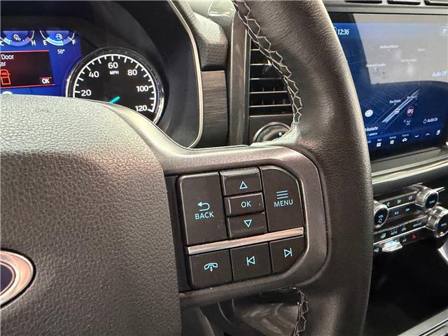 2023 Ford F-150 XLT (Stk: C7975) in Saint-Eustache - Image 14 of 26