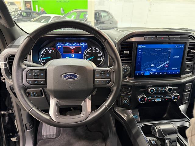 2023 Ford F-150 XLT (Stk: C7975) in Saint-Eustache - Image 16 of 26