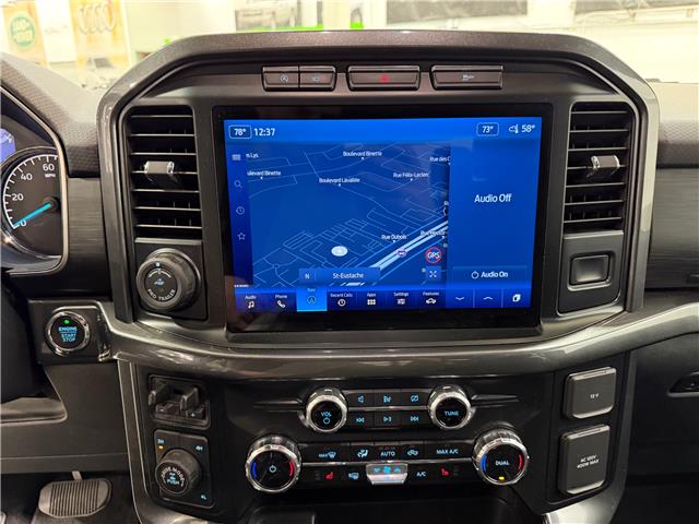 2023 Ford F-150 XLT (Stk: C7975) in Saint-Eustache - Image 18 of 26