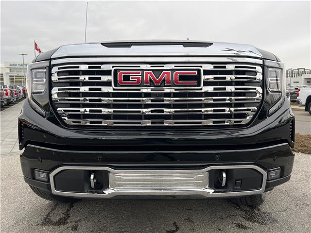 2026 GMC Sierra 1500 Denali (Stk: TG165297) in Calgary - Image 8 of 23