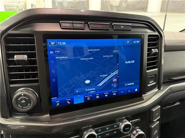 2023 Ford F-150 XLT (Stk: C7975) in Saint-Eustache - Image 19 of 26