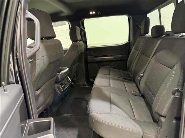 2023 Ford F-150 XLT (Stk: C7975) in Saint-Eustache - Image 20 of 26