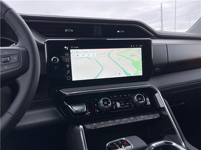 2026 GMC Sierra 1500 Denali (Stk: TG165297) in Calgary - Image 18 of 23