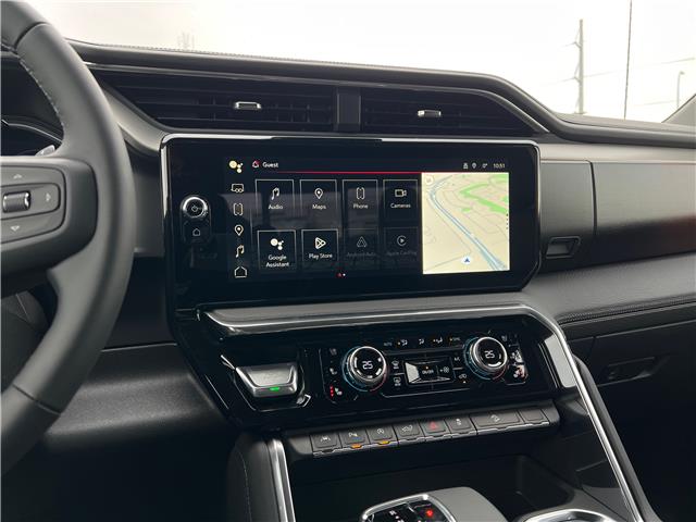 2026 GMC Sierra 1500 Denali (Stk: TG165297) in Calgary - Image 17 of 23