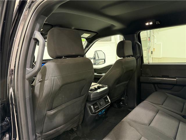 2023 Ford F-150 XLT (Stk: C7975) in Saint-Eustache - Image 24 of 26