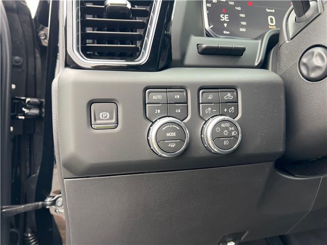 2026 GMC Sierra 1500 Denali (Stk: TG165297) in Calgary - Image 19 of 23