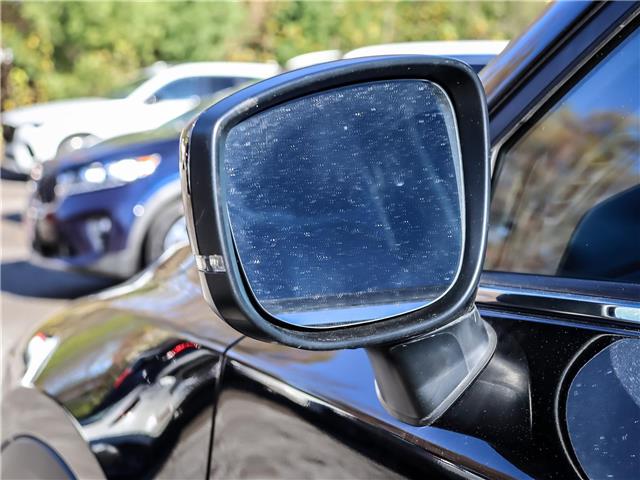 2023 Mazda CX-5 Kuro Edition (Stk: 25290A) in Cobourg - Image 8 of 28