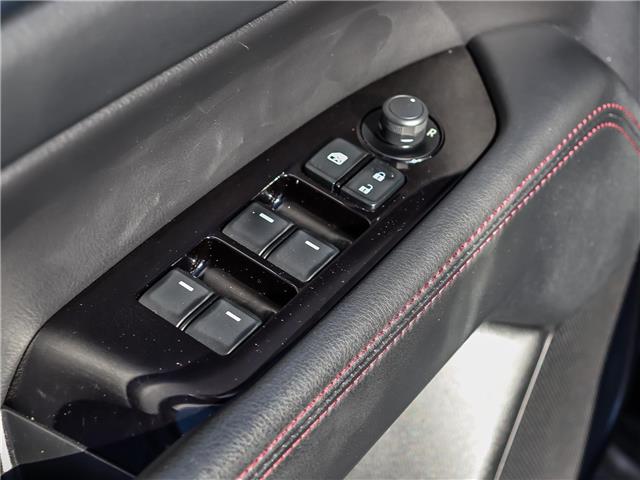 2023 Mazda CX-5 Kuro Edition (Stk: 25290A) in Cobourg - Image 9 of 28