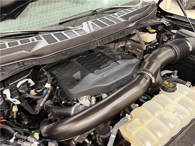 2023 Ford F-150 XLT (Stk: C7975) in Saint-Eustache - Image 25 of 26