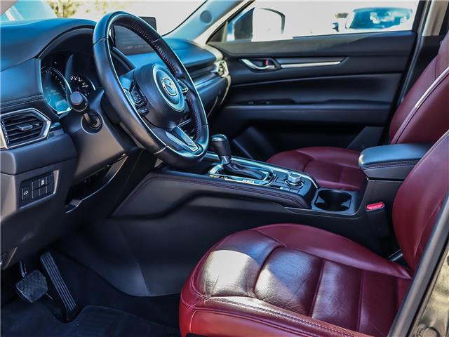2023 Mazda CX-5 Kuro Edition (Stk: 25290A) in Cobourg - Image 10 of 28