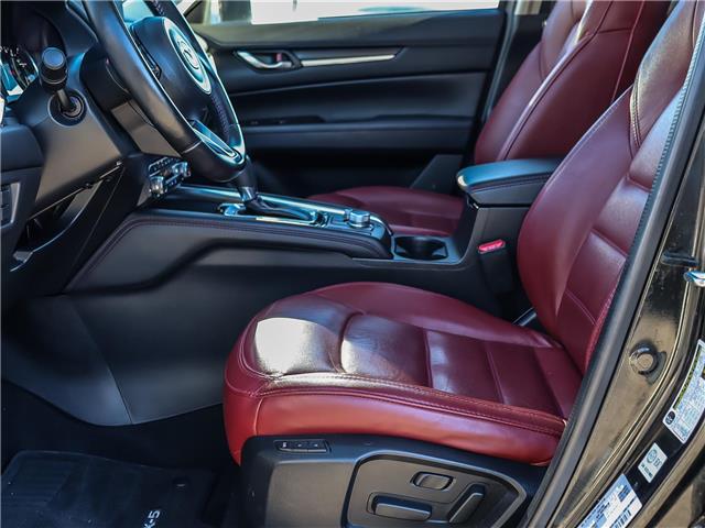 2023 Mazda CX-5 Kuro Edition (Stk: 25290A) in Cobourg - Image 11 of 28