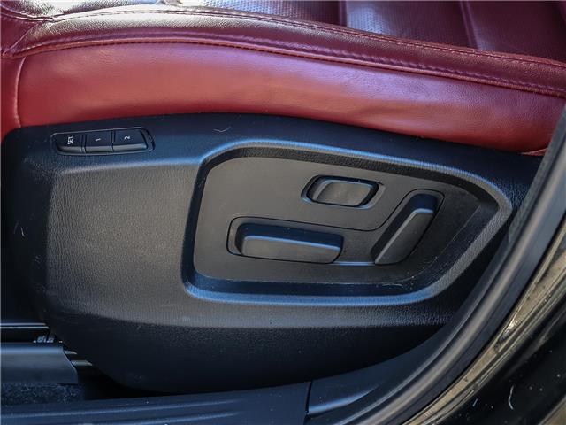 2023 Mazda CX-5 Kuro Edition (Stk: 25290A) in Cobourg - Image 12 of 28