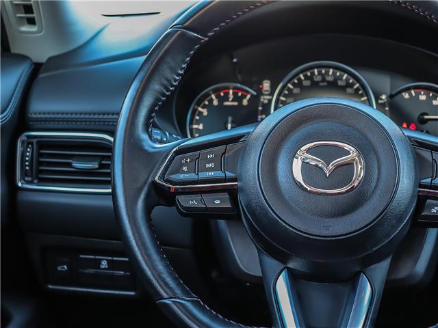 2023 Mazda CX-5 Kuro Edition (Stk: 25290A) in Cobourg - Image 15 of 28