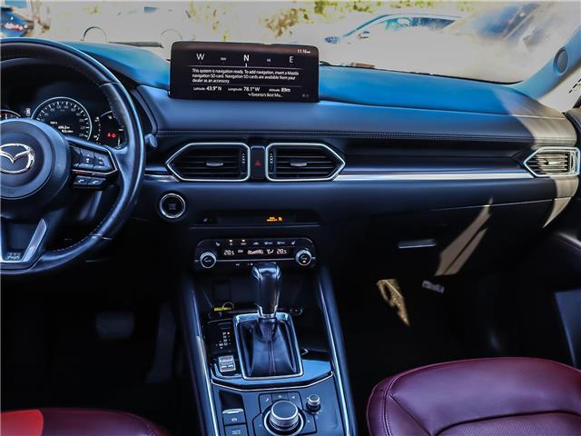 2023 Mazda CX-5 Kuro Edition (Stk: 25290A) in Cobourg - Image 18 of 28