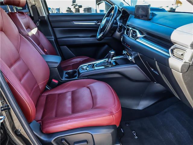 2023 Mazda CX-5 Kuro Edition (Stk: 25290A) in Cobourg - Image 20 of 28