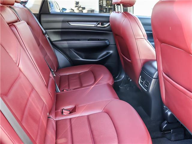 2023 Mazda CX-5 Kuro Edition (Stk: 25290A) in Cobourg - Image 22 of 28