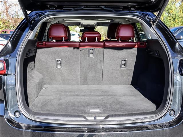 2023 Mazda CX-5 Kuro Edition (Stk: 25290A) in Cobourg - Image 23 of 28