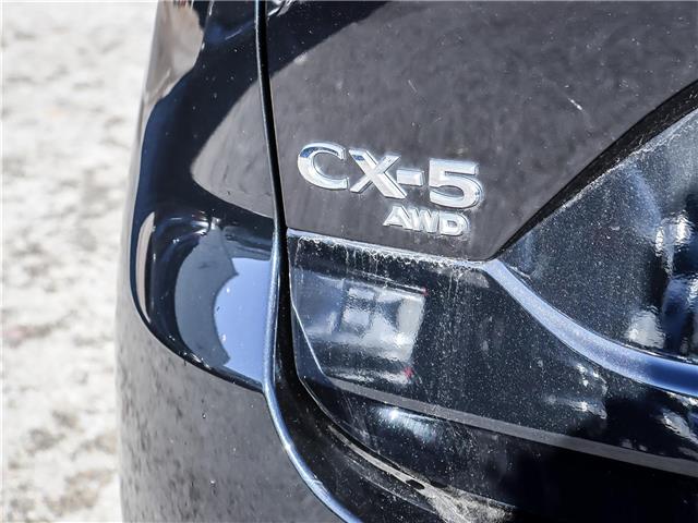 2023 Mazda CX-5 Kuro Edition (Stk: 25290A) in Cobourg - Image 24 of 28