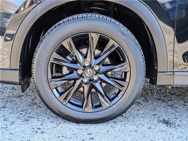 2023 Mazda CX-5 Kuro Edition (Stk: 25290A) in Cobourg - Image 25 of 28