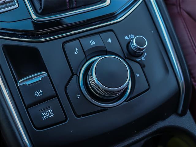 2023 Mazda CX-5 Kuro Edition (Stk: 25290A) in Cobourg - Image 28 of 28