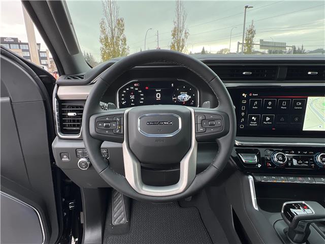 2026 GMC Sierra 1500 Denali (Stk: TG165297) in Calgary - Image 15 of 23