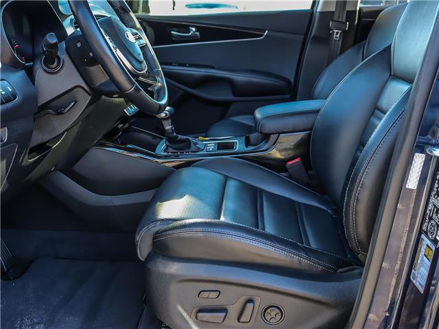 2020 Kia Sorento (Stk: 24192A) in Cobourg - Image 11 of 29 2020 Kia Sorento (Stk: 24192A) in Cobourg - Image 11 of 29