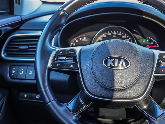 2020 Kia Sorento (Stk: 24192A) in Cobourg - Image 15 of 29 2020 Kia Sorento (Stk: 24192A) in Cobourg - Image 15 of 29