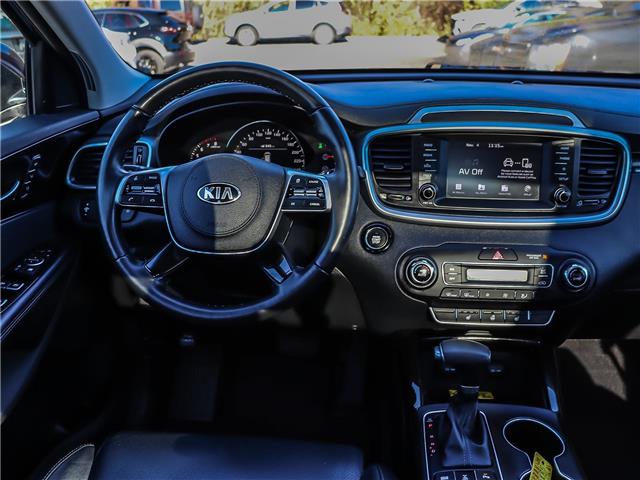 2020 Kia Sorento (Stk: 24192A) in Cobourg - Image 17 of 29 2020 Kia Sorento (Stk: 24192A) in Cobourg - Image 17 of 29