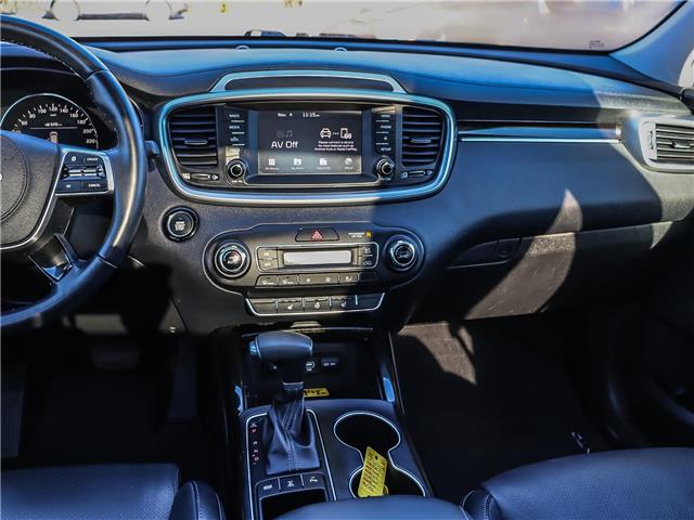 2020 Kia Sorento (Stk: 24192A) in Cobourg - Image 18 of 29 2020 Kia Sorento (Stk: 24192A) in Cobourg - Image 18 of 29