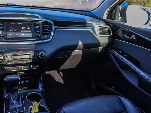 2020 Kia Sorento (Stk: 24192A) in Cobourg - Image 19 of 29 2020 Kia Sorento (Stk: 24192A) in Cobourg - Image 19 of 29